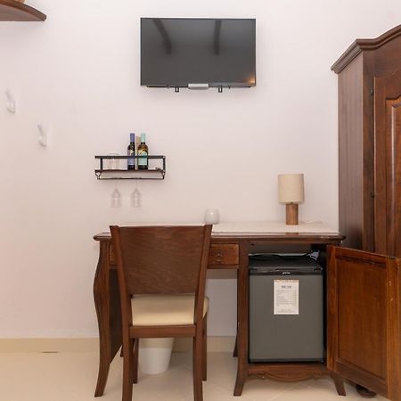 B&B Villa Mamma Grazia San Vito dei Normanni Ngoại thất bức ảnh