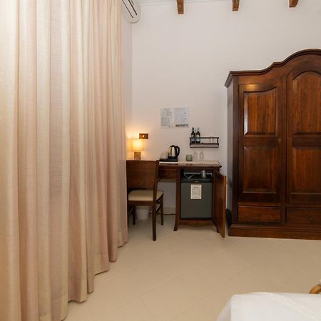 B&B Villa Mamma Grazia San Vito dei Normanni Ngoại thất bức ảnh