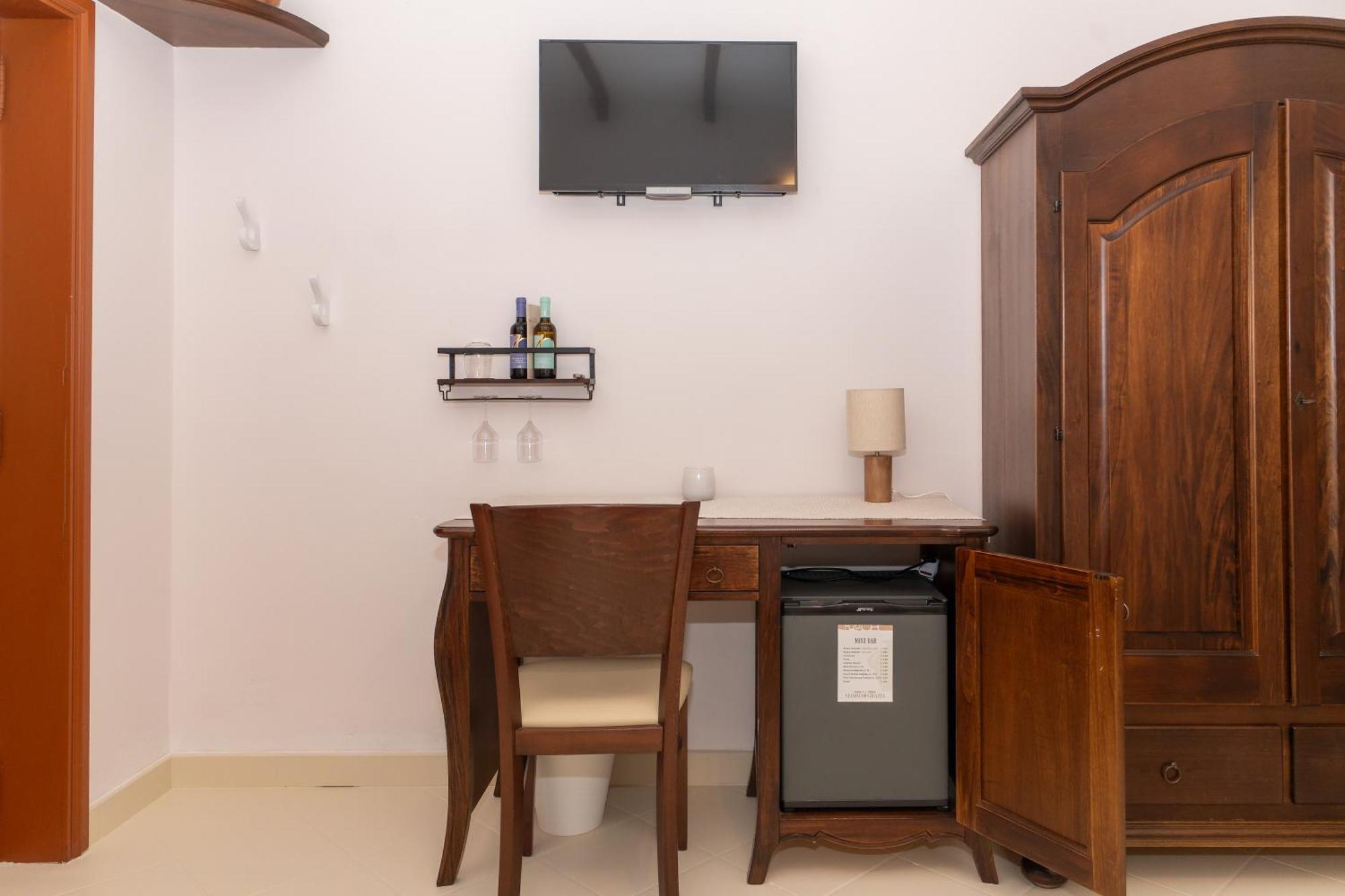 B&B Villa Mamma Grazia San Vito dei Normanni Ngoại thất bức ảnh
