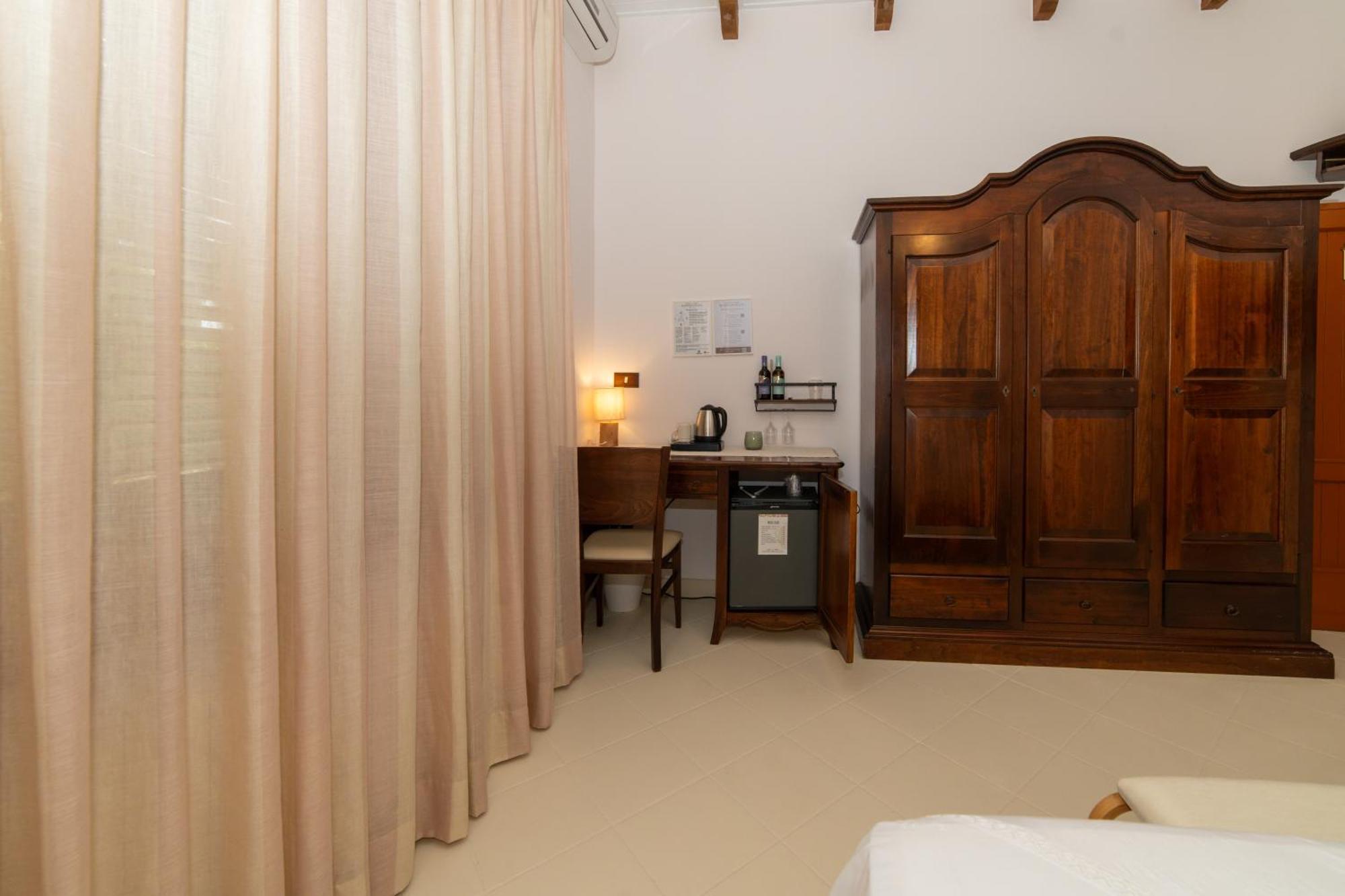 B&B Villa Mamma Grazia San Vito dei Normanni Ngoại thất bức ảnh