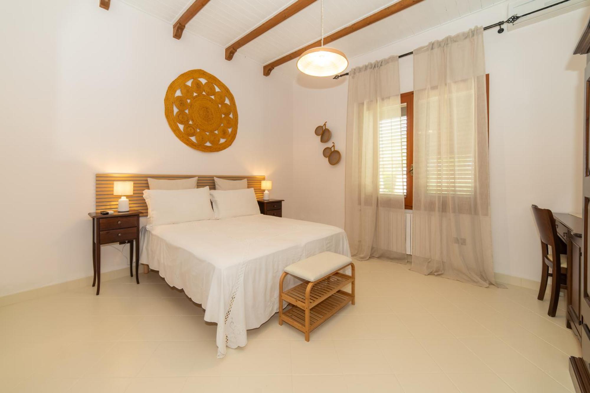 B&B Villa Mamma Grazia San Vito dei Normanni Ngoại thất bức ảnh