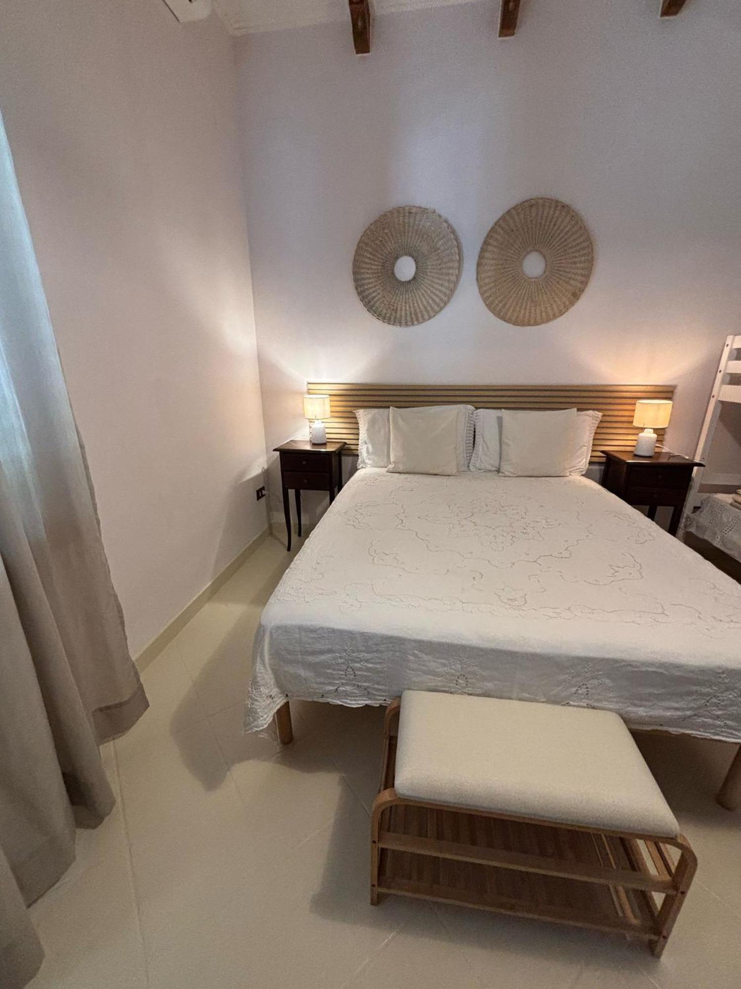 B&B Villa Mamma Grazia San Vito dei Normanni Ngoại thất bức ảnh