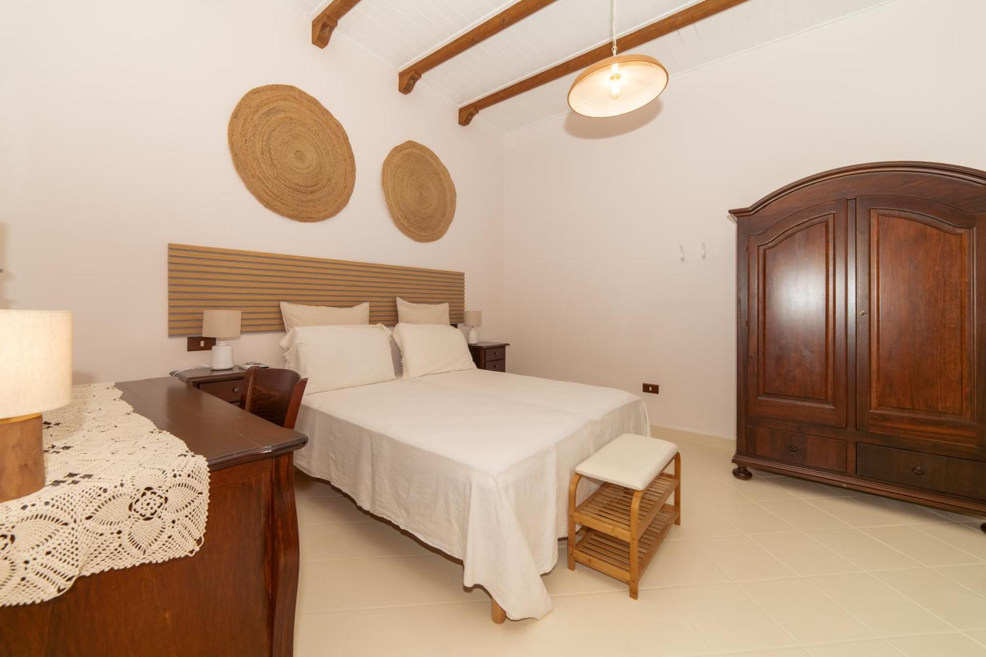 B&B Villa Mamma Grazia San Vito dei Normanni Ngoại thất bức ảnh