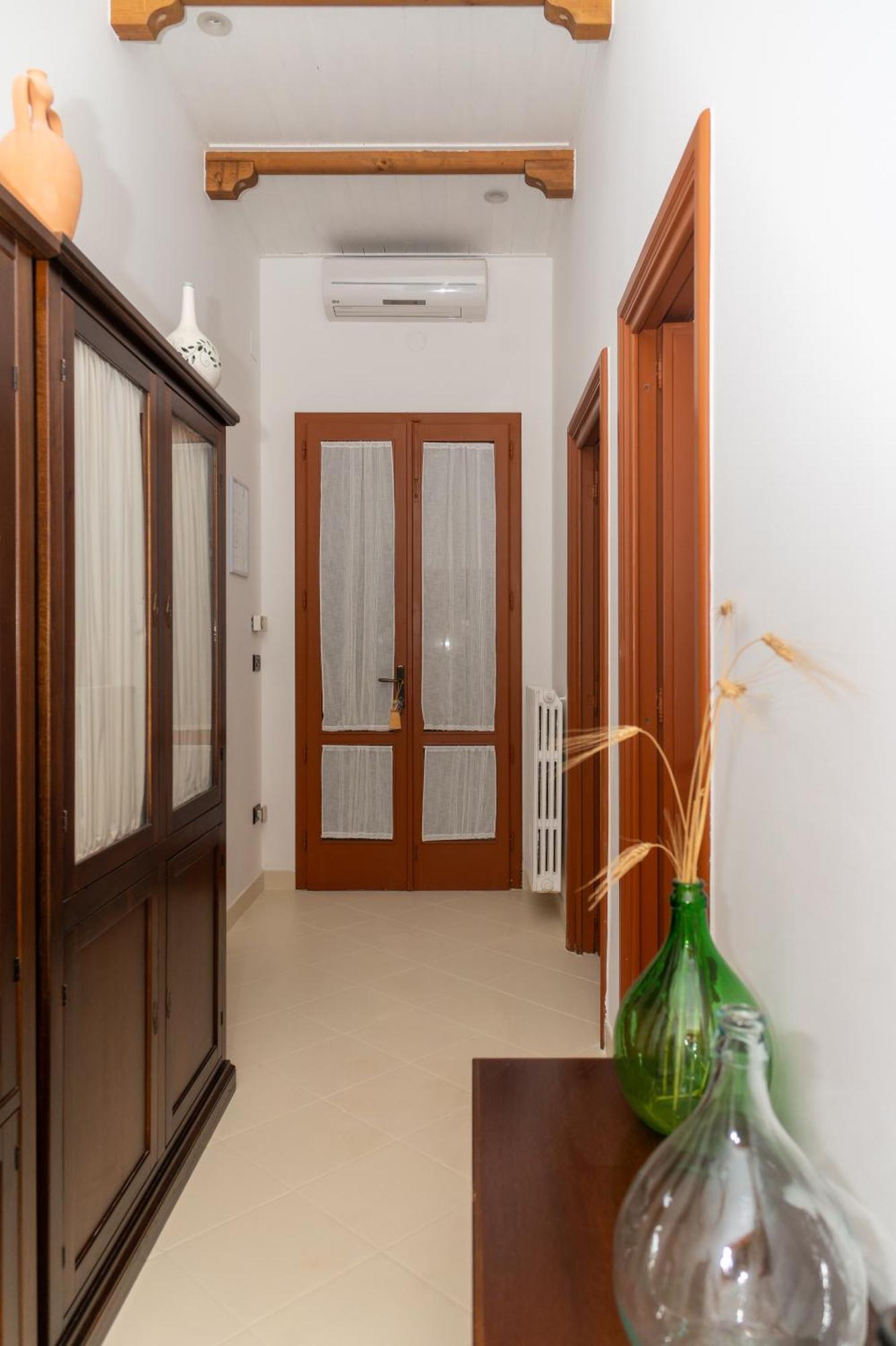 B&B Villa Mamma Grazia San Vito dei Normanni Ngoại thất bức ảnh