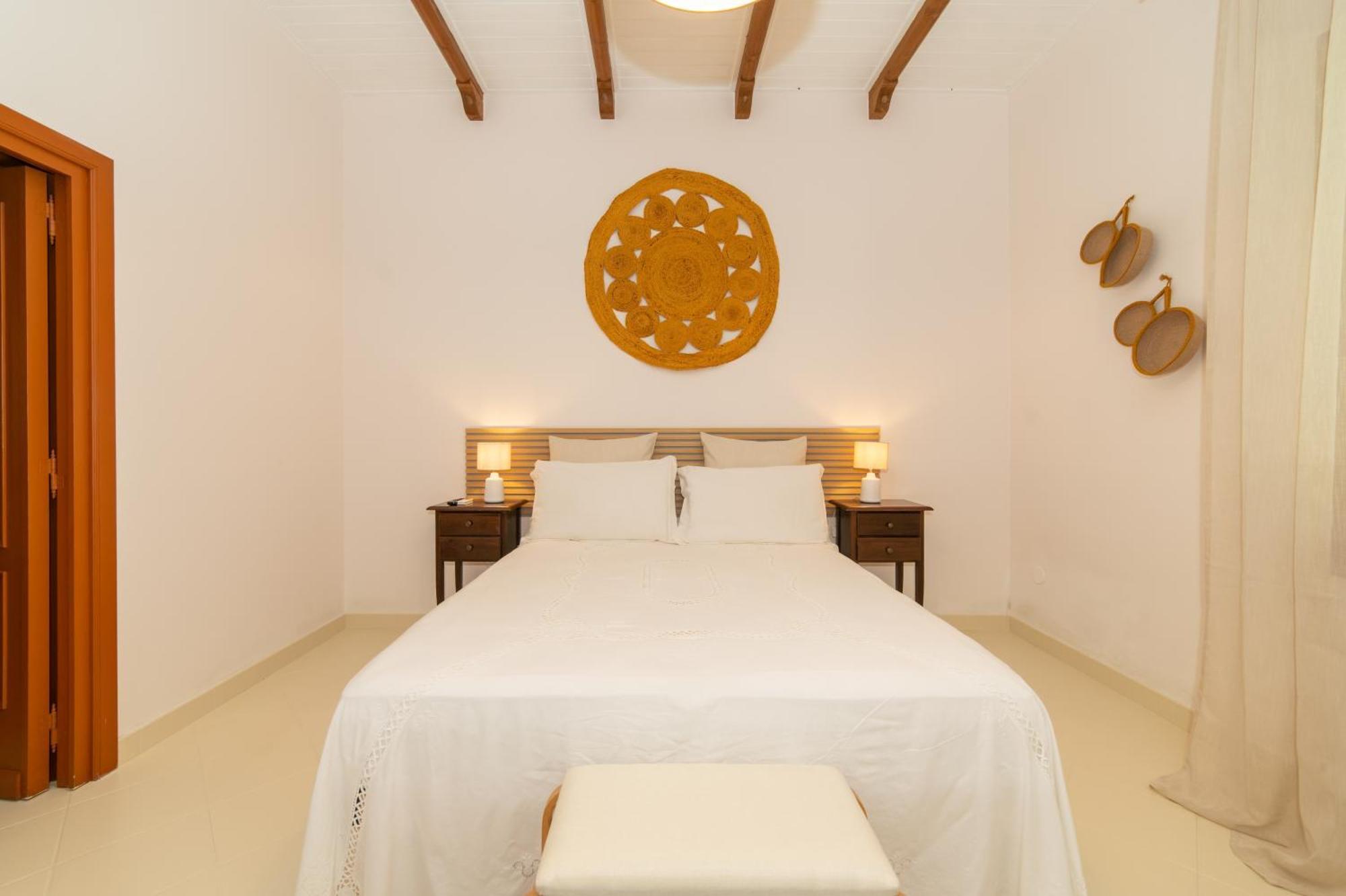 B&B Villa Mamma Grazia San Vito dei Normanni Ngoại thất bức ảnh